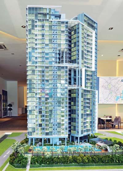 The Edge Property has compiled a list of condos that match respondents criteria.