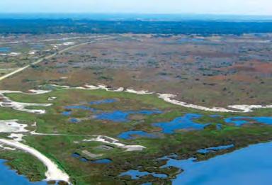 Land For Sale: 1,195 Acres in Rockport, TX COMMERCIAL Water f ro nt Land Ava i l a b l e Located in Aransas County, Texas FOR MORE INFORMATION