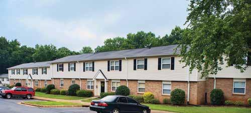 2 TIMBERCREEK APARTMENTS - SPARTANBURG SITE ADDRESS Address 501 Camelot Drive City / State Spartanburg, SC 25301 County Spartanburg County Size / Density Location Traffic Counts PROPERTY SUMMARY
