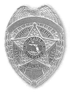 MIAMI-DADE POLICE DEPARTMENT SEXUAL CRIMES BUREAU 7955 NW 12