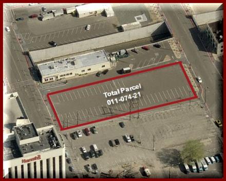 Virginia and Longley. Good Signage Office or Medical Office High traffic and high visability. $.10 CAM Fee. LAND 260 LAKE ST, RENO Rent: Bldg.