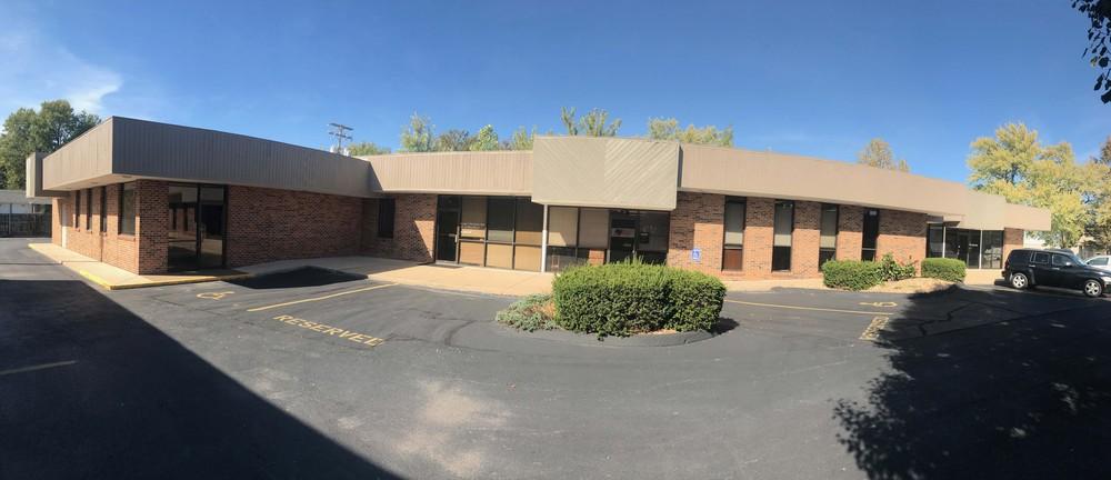Office Space for Lease 2053 S. Waverly Ave.