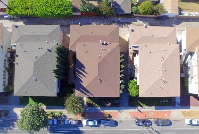 , Los Angeles Property Details Address Square Footage 4,378 SF Land Area 6,002 Sq.