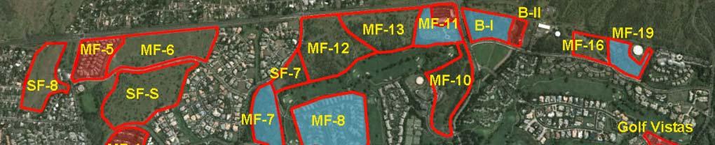 $67 million Sold/developed 100 acres, recapturing