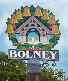 Bolney has a renowned vineyard estate and two busy horticultural nurseries, all the facilities are