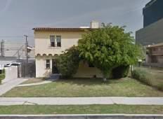 LAND COST $325/ ft CAP RATE N/A GRM N/A YEAR BUILT 1972 121 N Hamilton Drive, Beverly Hills,