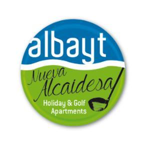 ALBAYT NUEVA ALCAIDESA APARTMENTS - GOLF PACKAGES 2018 I.