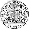 Attachment D City of Coral Gables Courtesy Public Hearing Notice December 31, 2015 Applicant: Application: Property: Public Hearing - Date/Time/ Location: City of Coral Gables Zoning Code Text