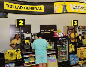 The Offering Jones Lang LaSalle is pleased to offer for sale the fee simple interest in a freestanding, single tenant, Dollar General located in Florence, South Carolina.