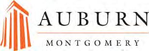 In January 2007, the university moved toward branding itself as Auburn Montgomery.