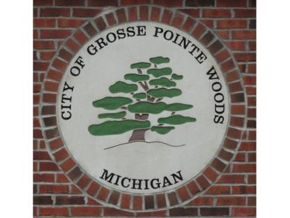 Grosse Pointe Woods is one of five Pointes in the Grosse Pointe area adjacent to Detroit.