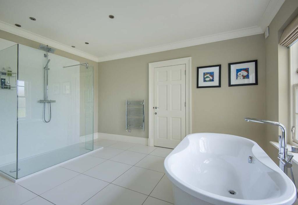 Fletchers Cottage Spa all within walking distance. Nearby Dirleton has a local primary school and the property is within the catchment for the wellregarded North Berwick High School.