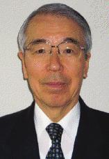 ISRM SHUNSUKE SAKURAI Professor Shunsuke Sakurai is an Emeritus Professor of both Kobe University and Hiroshima Institute of Technology in Japan.