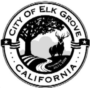 CITY OF ELK GROVE CITY COUNCIL STAFF REPORT AGENDA ITEM NO. 9.