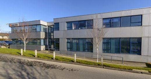 Investment Summary Commercial premises located on the eastern side of Main Road in Tallaght. Adjacent to the new Lidl Ireland Headquarters.