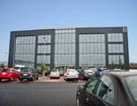 in Tallaght. The property is located adjacent to the N81 and approximately 1.