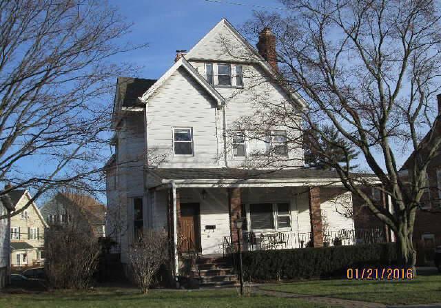 Property Address: 1 Lincoln Ave COMPARABLE PROPERTY PHOTO ADDENDUM File No: 588364 Case No: FTL-1 Lincoln COMPARABLE SALE #4 129 Walnut St Montclair, NJ 742