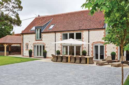 every Langton Homes project is completed to an exceptional