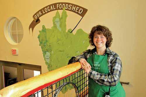 Read on Common Myths About Food Co-ops By: Co+op, stronger together For food lovers on the hunt for fresh local produce and healthy, sustainable products, the local food co-op may be a hidden gem.