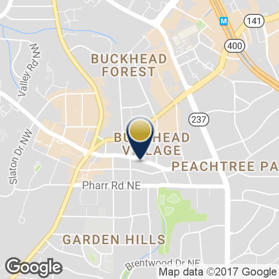 PROPERTY OVERVIEW Address: 365 East Paces Ferry Road, Atlanta, GA 30305 County: Fulton Building