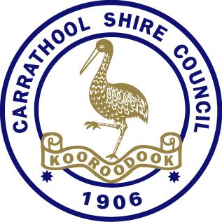 Carrathool Shire Council Section 94A Development Contributions Plan Version 2 Application Staff, community members, contractors, council stakeholders Responsible Officer Director Planning &