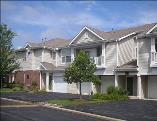 Rent Analysis Plainfield Area AMLI at River Run 1015 Preserve Avenue - Naperville