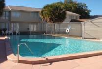 68 $21,552 7903 A Holly Lea Court Tampa, FL 33617 UNIT MIX: 128 1Bdr YEAR BUILT: 1974 70 2Bdr CLOSING DATE: On Market 24 3Bdr Comparable 6 COMMENTS: Franklin Street