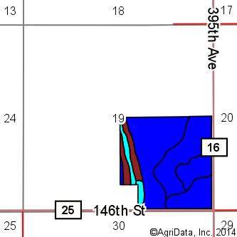 1% IIc 95 G871A Beotia silt loam, 0 to 2 percent slopes 37.87 25.7% IIc 98 G862A Harmony Beotia silt loams, 0 to 2 percent slopes 18.79 12.