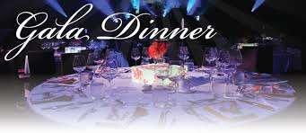 Advance Notice Group Gala Dinner will to be held at Horwich Masonic Hall Ridgmont House,