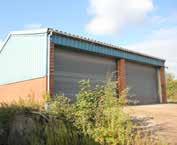 For additional information please refer to the additional information. PLANNING Lot 1 contains a number of commercial, industrial and former agricultural buildings.