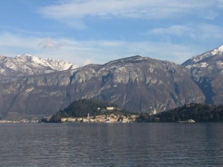 350,000 Lake Front Apartment in Period House Tremezzo Lake Como 3 beds, 2 baths 115 sqm apartment On the lake front Within period villa Original