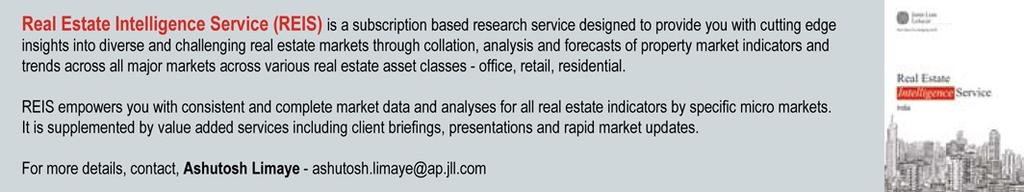 About Jones Lang LaSalle Jones Lang LaSalle (NYSE:JLL) is a financial and professional services firm specializing in real estate.