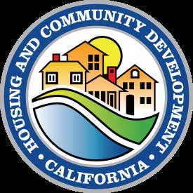 California Department of Housing and