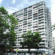 9-6-10, 6th Floor, Block 9, Desa Permata (Pearl Apartment), Lintang Paya Terubong 3, 11060