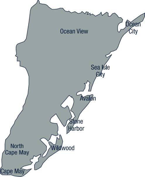 Cape May County, New Jersey - May 218 The real estate market is always changing, and if you re buying or selling a home especially a luxury property it s critical to understand the current market