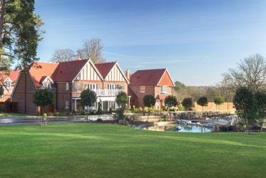 Wates Developments a strong and attractive development partner Wates Developments is an expert in land, planning and joint ventures for residential developments throughout Southern England and is