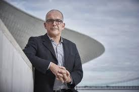 5 Pedro Gadanho Pedro Gadanho is an architect, a curator, and a writer. He is the Director of MAAT, the new Museum of Art, Architecture and Technology, in Lisbon.