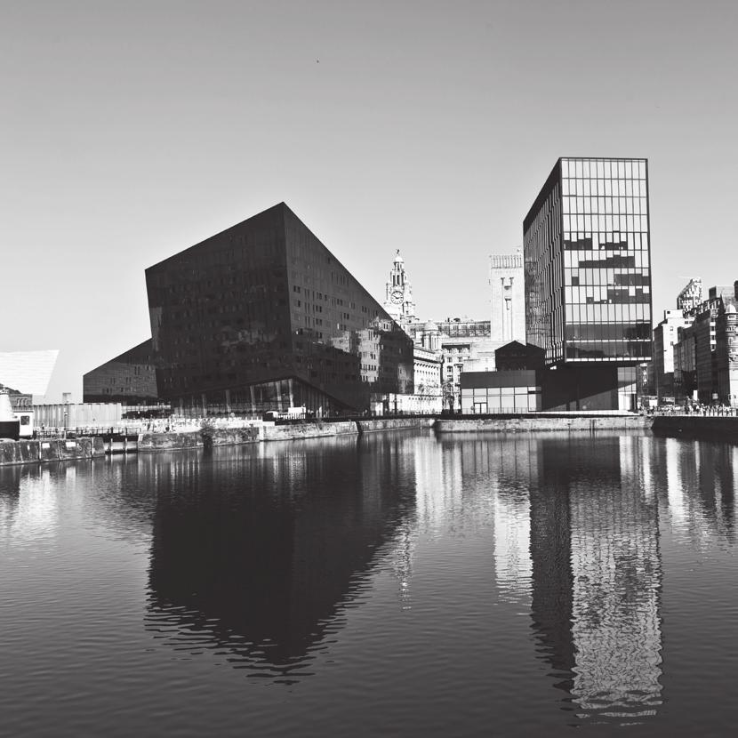 WHY INVEST IN LIVERPOOL CITY CENTRE?