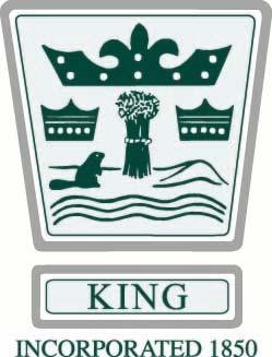 Township of King COMMITTEE OF ADJUSTMENT SIGN REQUIREMENT NOTICE TO OWNER/AGENT Please be advised that in order to give proper notice of the Public Hearing respecting the application, the Planning