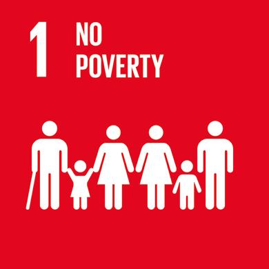 Sustainable Development Goals: Equal access