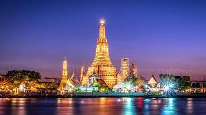Bangkok Demand has not recovered, Thai people do not want to buy condominiums that they consider as a long term debt Supply of 510,000 units has been completed with additional