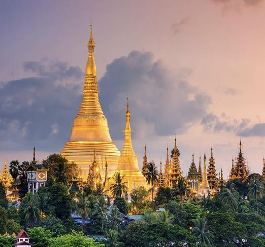 Yangon Challenges The uncertainty over a law that permits foreigners to purchase condo units in Myanmar is extending a slowdown in the country s