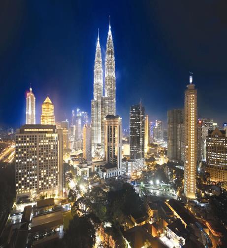 Kuala Lumpur Market Overall prices remain steady despite flat sales