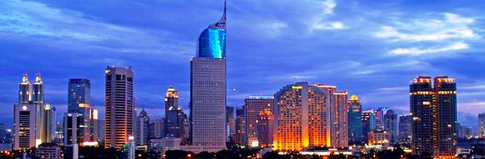 Jakarta Demand - The Jakarta property market, especially the market for office and residential properties, has continued to slow down due to weak demand since 2015.