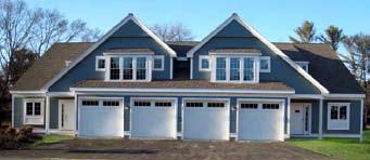 Introduction Tucked away in the beautiful seacoast town of Duxbury, Massachusetts, Duxbury Estates offers not only beautiful, quality craftsmanship, but also a lifestyle unlike any other active adult