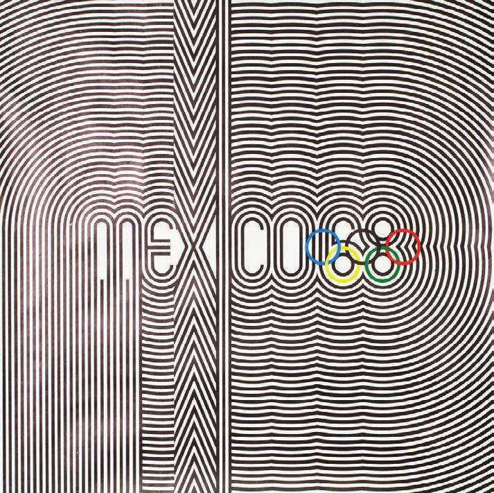 Design systems for the Olympic Games 429 the social significance of graphic design.