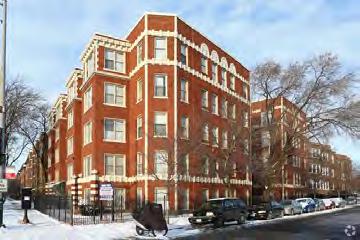 Sale Comparables 847 Chicago Ave - The Main at 847 Chicago 3 Sheridan Beach Apartments - 7645 N Sheridan Rd Chicago, IL 60626 - Rogers Park Neighborhood SALE Sale Date: 10/18/2016 Sale Price: