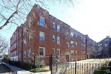 Sale Comparables 847 Chicago Ave - The Main at 847 Chicago 6 Lunt Court Apartments - 1429-1431 W Lunt Ave Chicago, IL 60626 - Rogers Park Neighborhood SALE Sale Date: 8/7/2015 Sale Price: $6,300,000