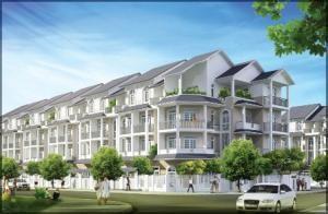 Q2/2013 REAL ESTATE HIGHLIGHTS HCMC MARKET VILLA, TOWNHOUSE AND LAND PLOT FOR SALE The market in Q2/2013 witnessed the dominance of the land plot market over the villa and townhouse market.