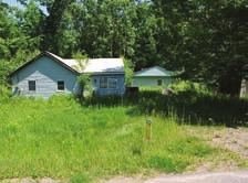 COUNTY PROPERTY #2017-54-06, TOWN OF SCHROEPPEL TRACT #92: 280 PERRY ROAD SBL: 256.